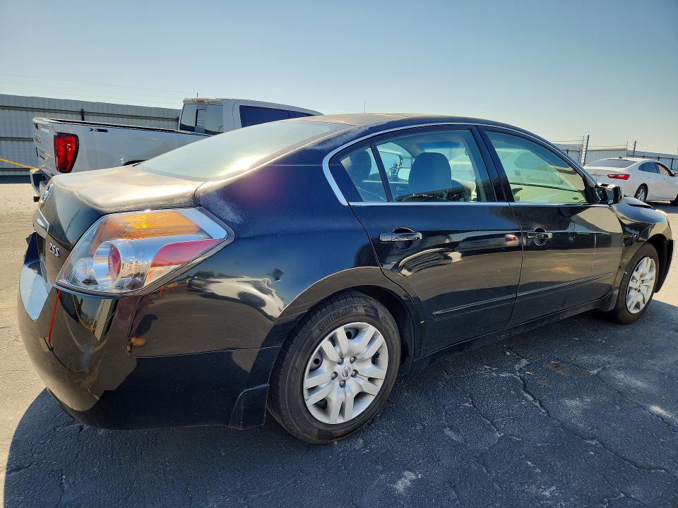 2012 Nissan Altima მანქანა იყიდება აუქციონზე, vin: 1N4AL2AP8CN406043, აუქციონის ნომერი: 52524656