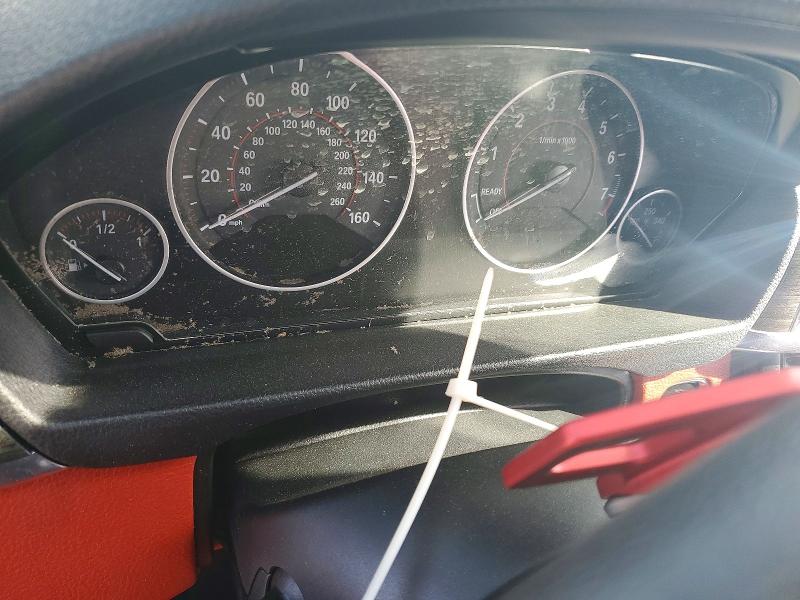 Продажа на аукционе авто 2014 Bmw 435, vin: WBA3R1C51EK190223, номер лота: 53700106
