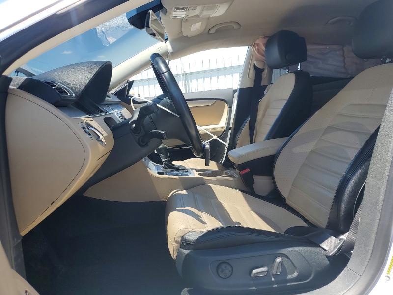 53010826 :رقم المزاد ، WVWBP7ANXDE519332 vin ، 2013 Volkswagen Cc مزاد بيع