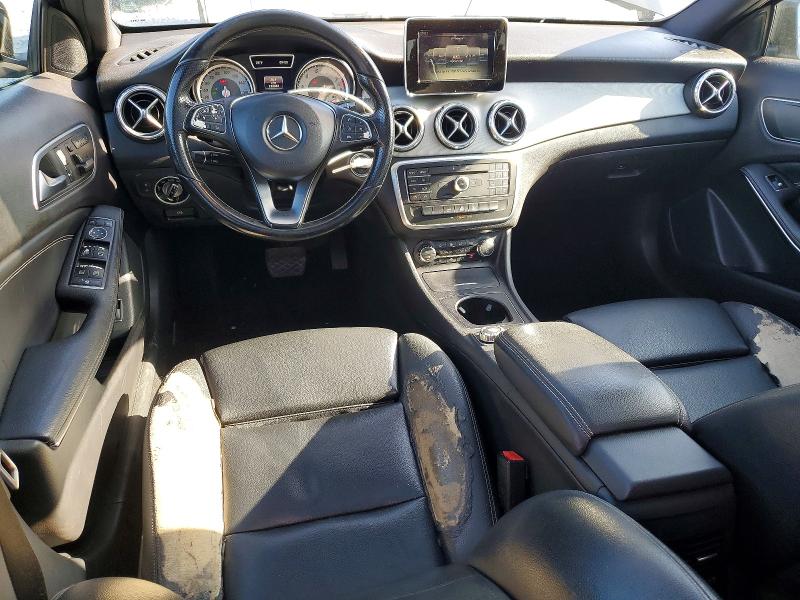 Aukcja sprzedaży 2016 Mercedes-benz Gla, vin: WDCTG4EB3GJ225831, numer aukcji: 52370806