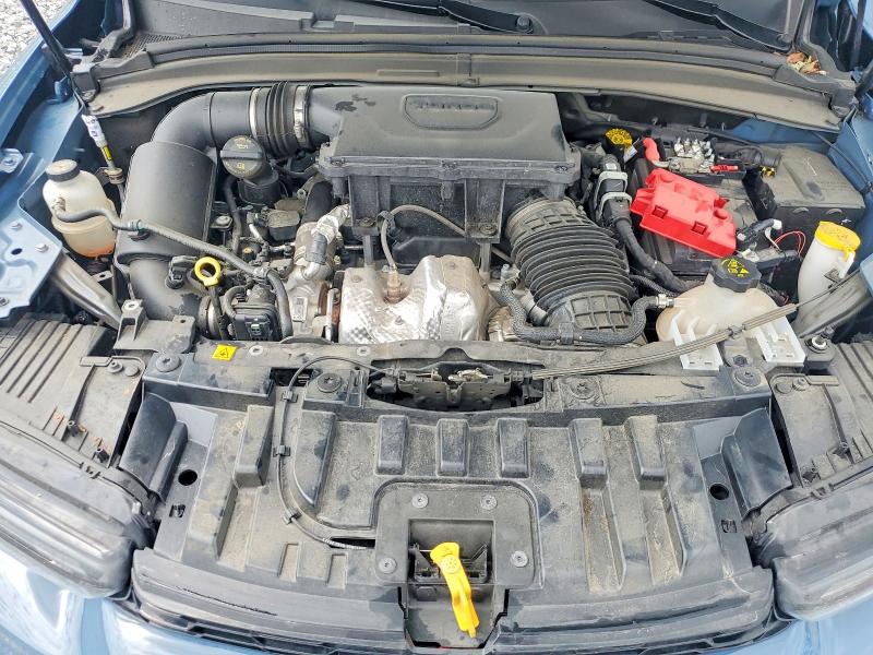 54423136 :رقم المزاد ، ZACNDFAN5R3A34702 vin ، 2024 Dodge Hornet مزاد بيع