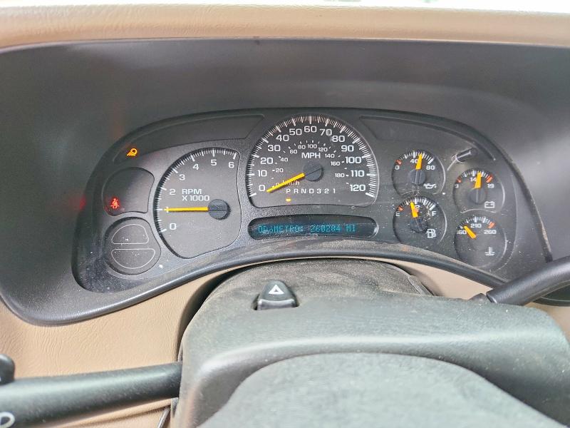 Auction sale of the 2004 Chevrolet Silverado, vin: 2GCEK13T341349918, lot number: 52495316