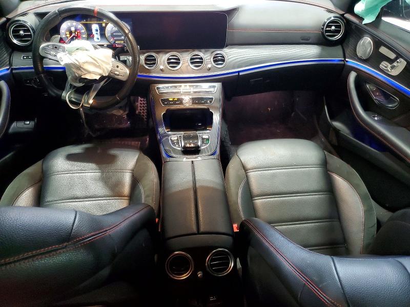 Продажа на аукционе авто 2019 Mercedes-benz E, vin: WDDZF6BB8KA614871, номер лота: 54491036