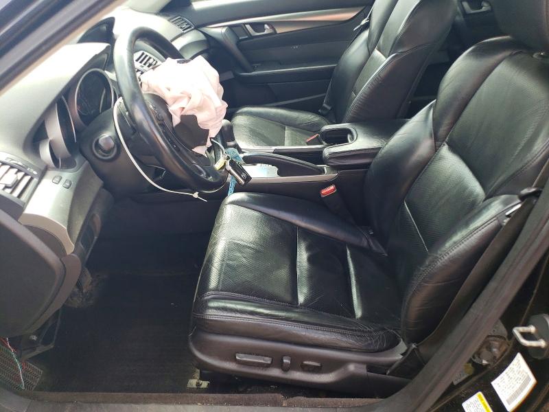 Aukcja sprzedaży 2011 Acura Tl, vin: 19UUA8F57BA001287, numer aukcji: 55309856