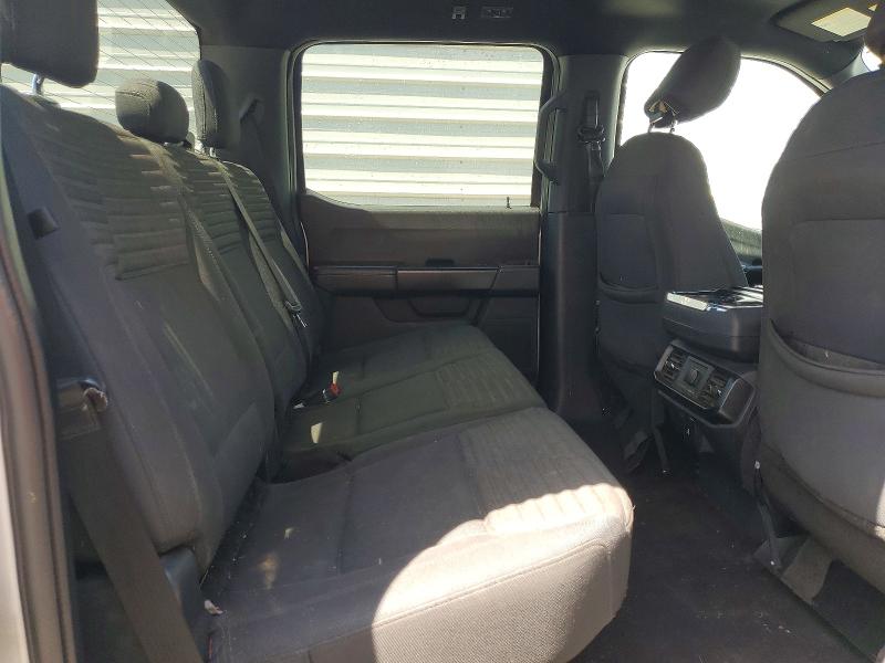 Aukcja sprzedaży 2021 Ford F150, vin: 1FTEW1EP0MFA28044, numer aukcji: 51791486
