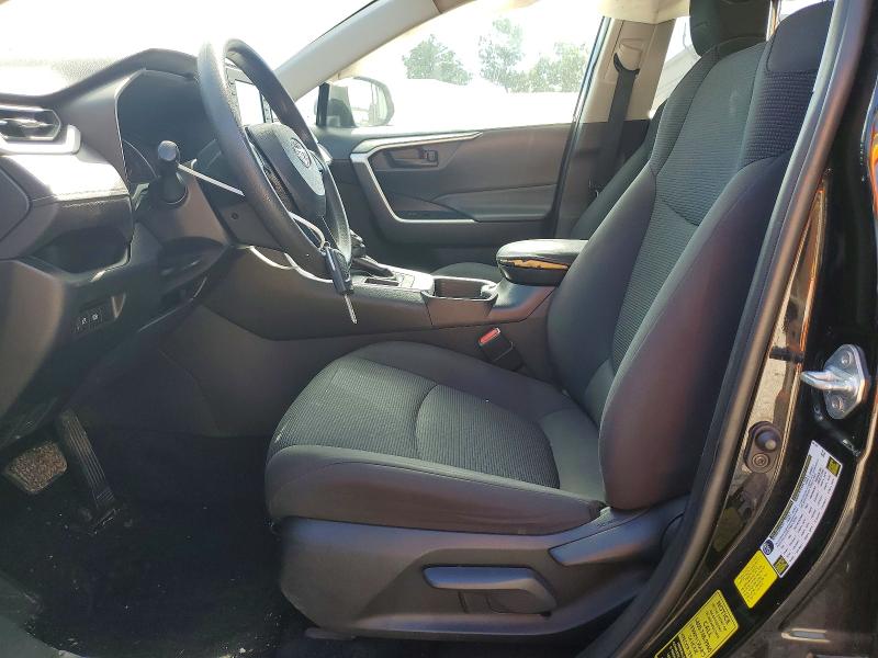 Aukcja sprzedaży 2021 Toyota Rav4, vin: 2T3H1RFV7MW106812, numer aukcji: 55075476