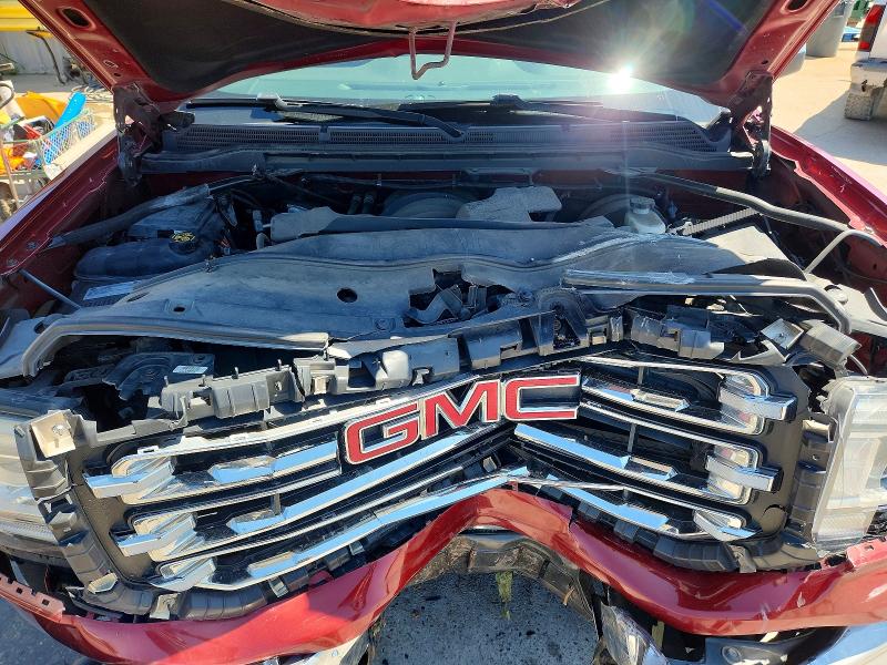 Продажа на аукционе авто 2018 Gmc Sierra, vin: 3GTP1NEC4JG555106, номер лота: 52231006