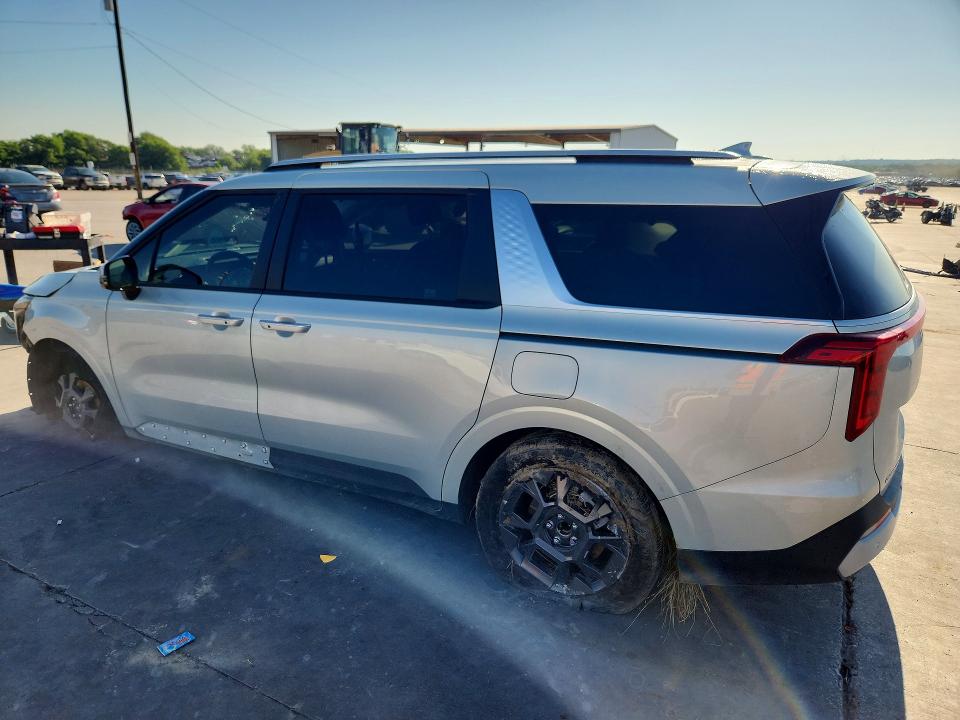 Продажа на аукционе авто 2025 Kia Carnival, vin: KNDNC5KA3S6047409, номер лота: 53370286