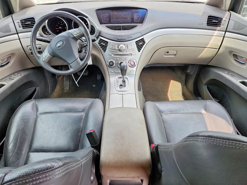 Продажа на аукционе авто 2006 Subaru B9 Tribeca, vin: 4S4WX82C464418781, номер лота: 54289086