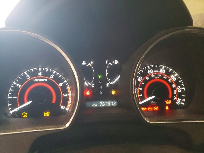 Продаж на аукціоні авто 2008 Toyota Highlander, vin: JTEES41A882038862, номер лоту: 52483416