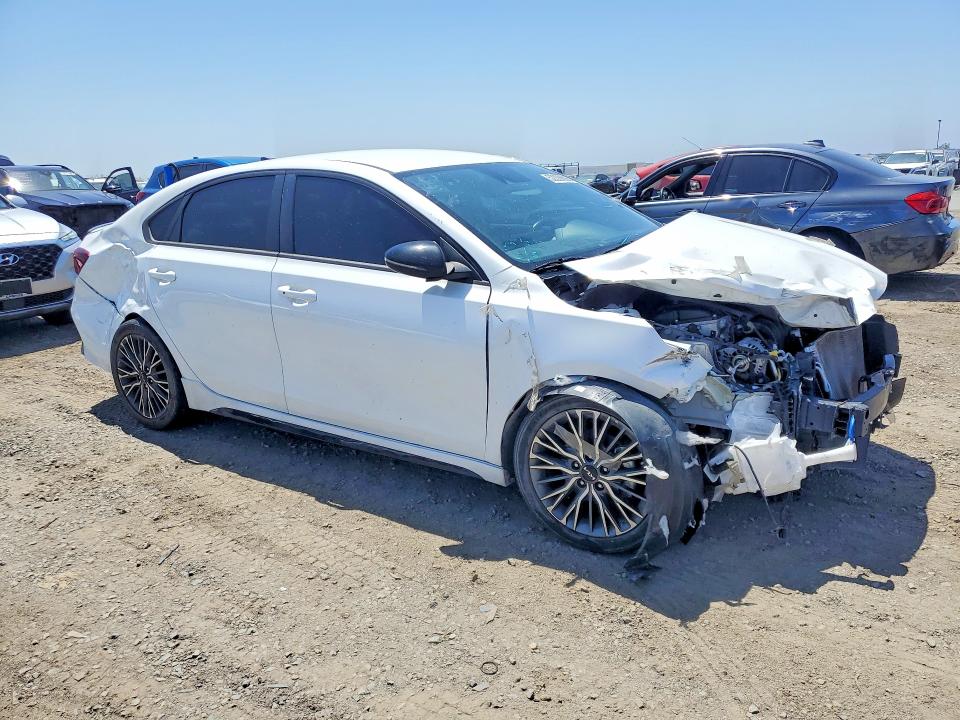 Aukcja sprzedaży 2023 Kia Forte, vin: 3KPF54AD1PE660991, numer aukcji: 52228686