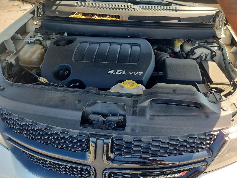 53304956 :رقم المزاد ، 3C4PDCBG2ET150782 vin ، 2014 Dodge Journey مزاد بيع