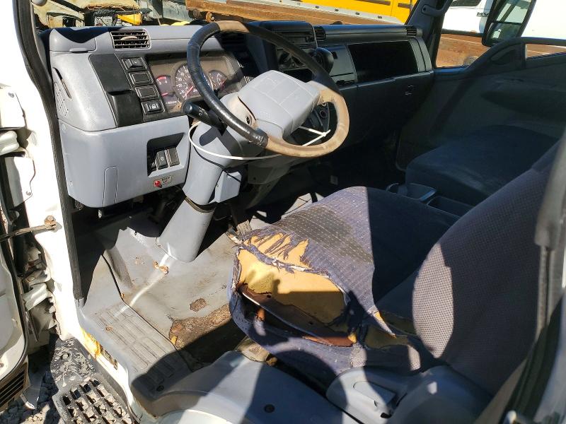 51916736 :رقم المزاد ، JL6BBG1S17K010120 vin ، 2007 Mitsubishi Fe84d مزاد بيع