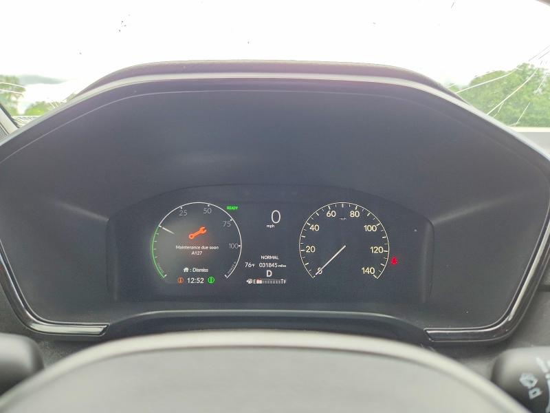 Продаж на аукціоні авто 2024 Honda Cr-v, vin: 7FARS6H85RE077805, номер лоту: 53838226