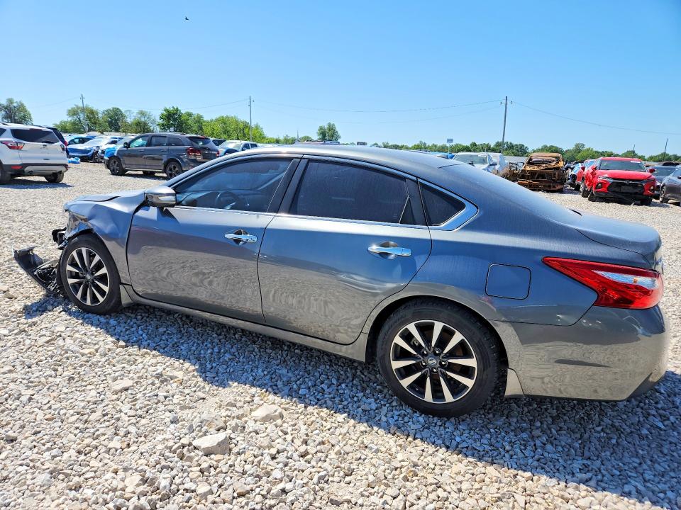 72449525 :رقم المزاد ، 1N4AL3AP8GC209946 vin ، 2016 Nissan Altima مزاد بيع