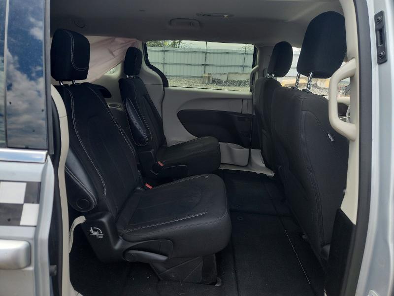Продаж на аукціоні авто 2023 Chrysler Voyager, vin: 2C4RC1CG7PR597581, номер лоту: 53238616