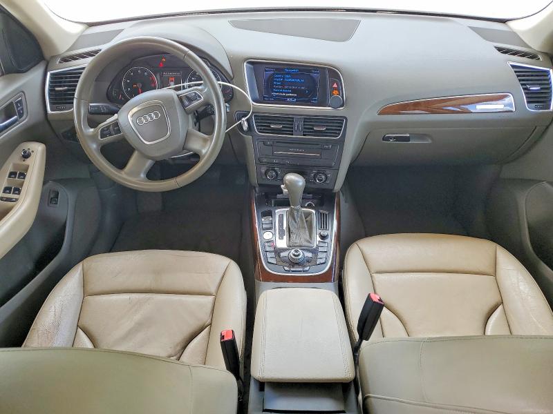 Aukcja sprzedaży 2012 Audi Q5, vin: WA1LFAFP0CA120668, numer aukcji: 53906376