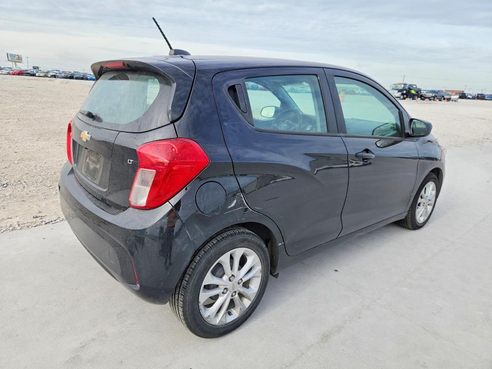 Продажа на аукционе авто 2022 Chevrolet Spark, vin: KL8CD6SA5NC028014, номер лота: 51788226