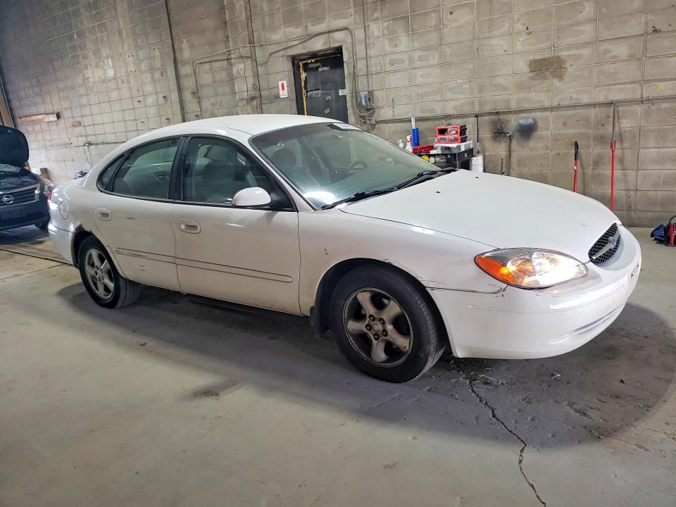 Aukcja sprzedaży 2003 Ford Taurus, vin: 1FAFP53U93G197866, numer aukcji: 55542916