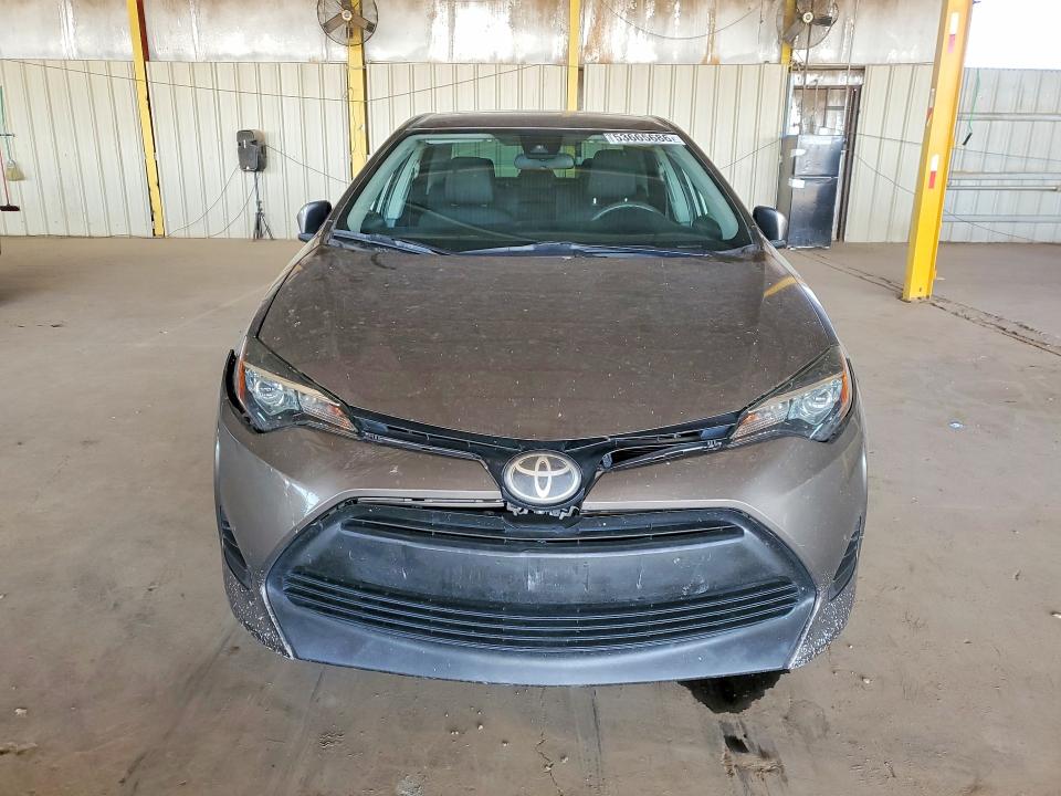 2019 Toyota Corolla მანქანა იყიდება აუქციონზე, vin: 2T1BURHE4KC230358, აუქციონის ნომერი: 53665686