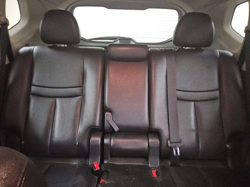 Продаж на аукціоні авто 2018 Nissan Rogue, vin: 5N1AT2MT4JC776915, номер лоту: 53713826