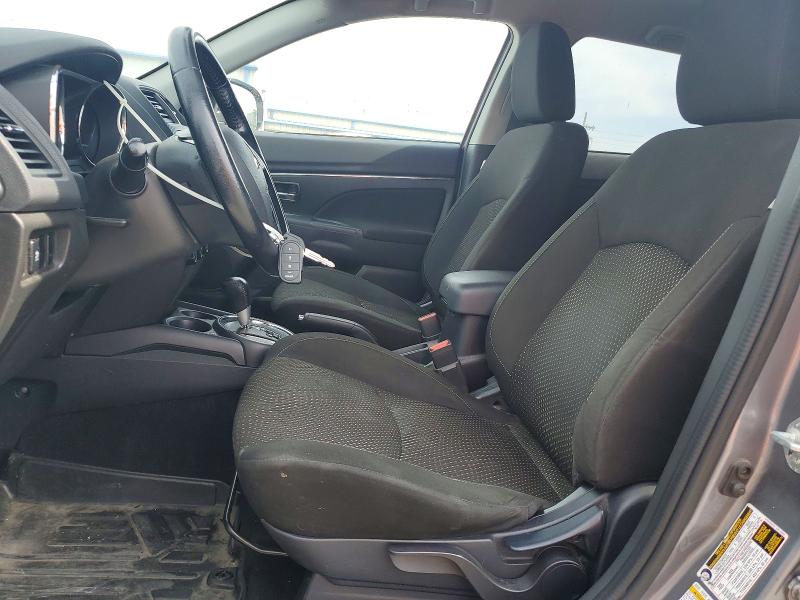 Продаж на аукціоні авто 2016 Mitsubishi Outlander Sport, vin: JA4AP3AU0GZ035558, номер лоту: 54862906