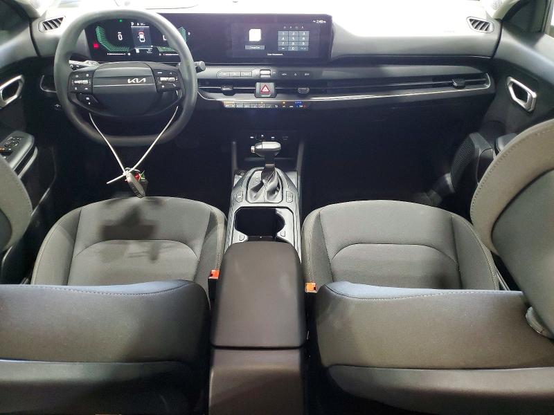 Продаж на аукціоні авто 2026 Kia K4, vin: 3KPFT4DE8TE274511, номер лоту: 53794376