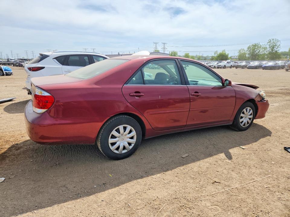 Продаж на аукціоні авто 2006 Toyota Camry, vin: 4T1BE32K56U154923, номер лоту: 55404106