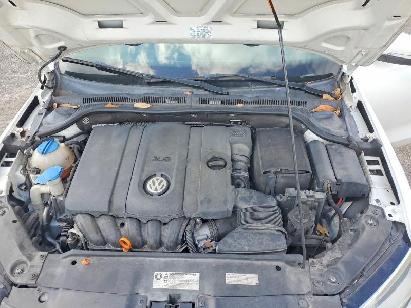 Продаж на аукціоні авто 2013 Volkswagen Jetta, vin: 3VWLP7AJ9DM256548, номер лоту: 52884106