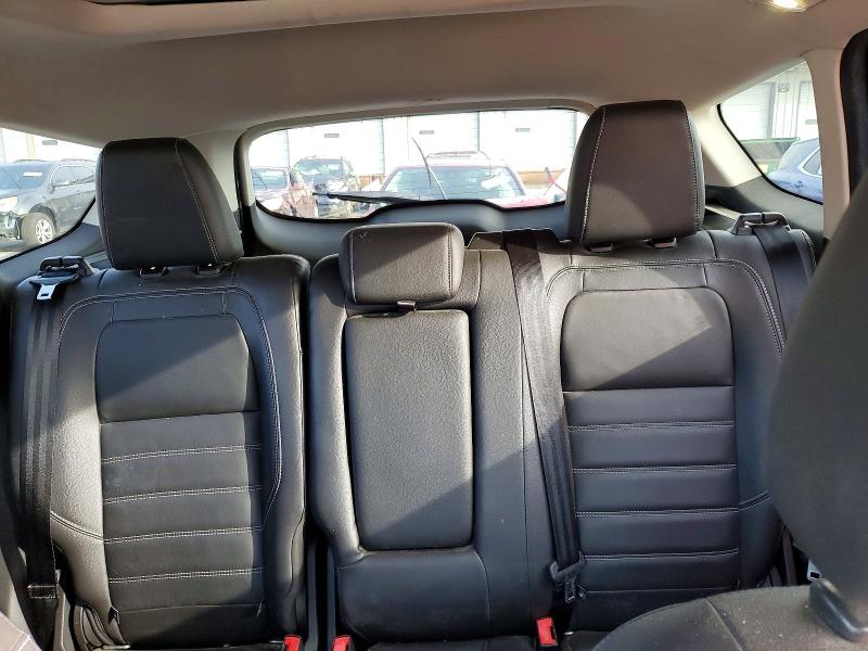 2017 Ford Escape მანქანა იყიდება აუქციონზე, vin: 1FMCU0JD2HUB20336, აუქციონის ნომერი: 55086836
