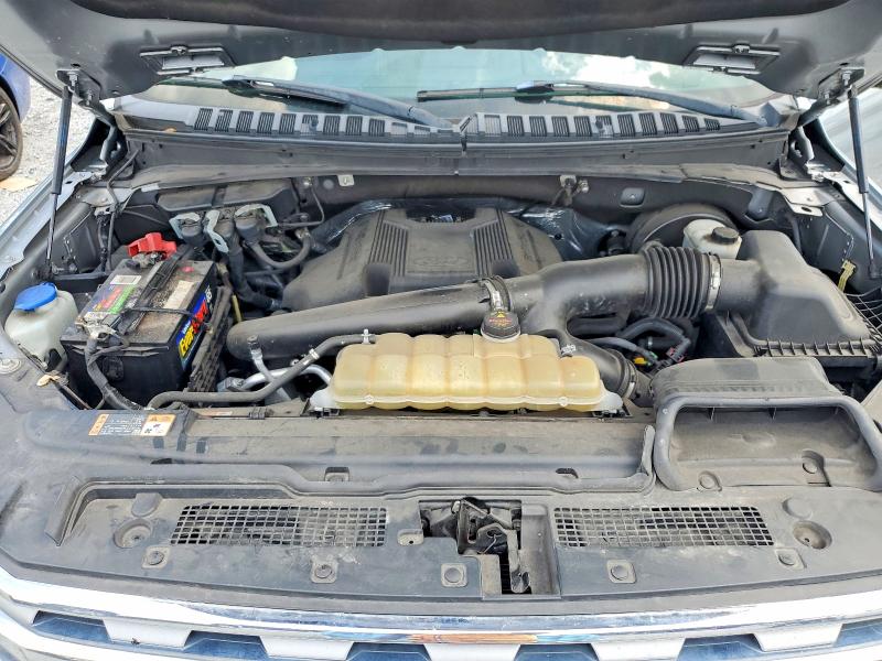 52162276 :رقم المزاد ، 1FMJK1KT0LEA11692 vin ، 2020 Ford Expedition مزاد بيع