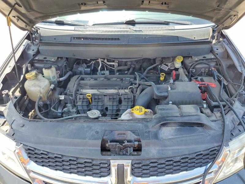 Aukcja sprzedaży 2017 Dodge Journey, vin: 3C4PDCAB9HT538490, numer aukcji: 54835626