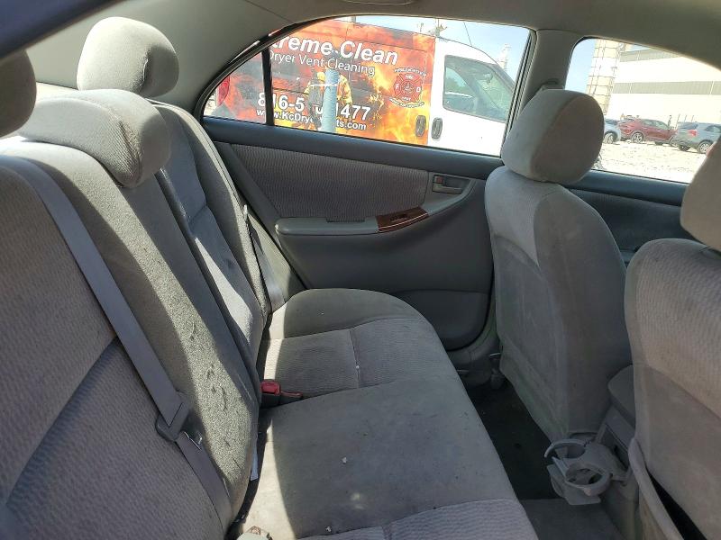 Aukcja sprzedaży 2006 Toyota Corolla, vin: 1NXBR32EX6Z695562, numer aukcji: 53433386