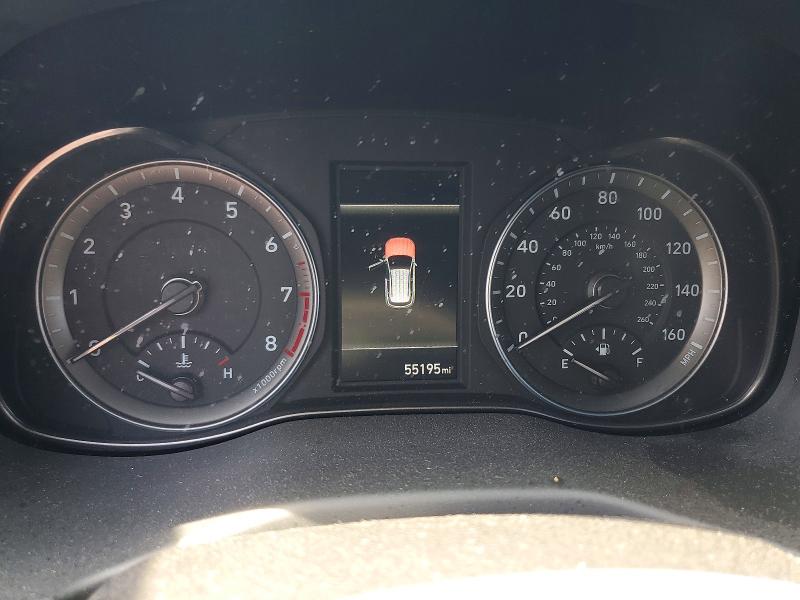 Продаж на аукціоні авто 2022 Hyundai Kona, vin: KM8K3CAB7NU858532, номер лоту: 54001726