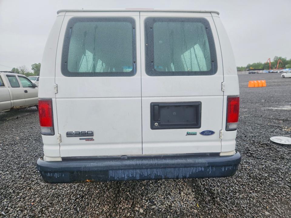 Aukcja sprzedaży 2009 Ford Econoline, vin: 1FBSS31LX9DA90250, numer aukcji: 54608136
