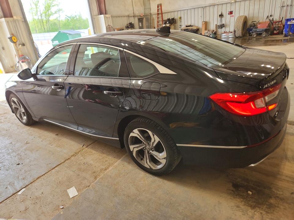 Продаж на аукціоні авто 2019 Honda Accord, vin: 1HGCV1F42KA005584, номер лоту: 54283226