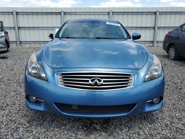 2013 Infiniti G37 Convertible მანქანა იყიდება აუქციონზე, vin: JN1CV6FE9DM771515, აუქციონის ნომერი: 50449216