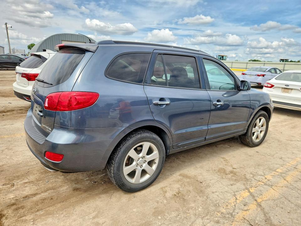 Aukcja sprzedaży 2008 Hyundai Santa Fe, vin: 5NMSH13E88H186252, numer aukcji: 54977196