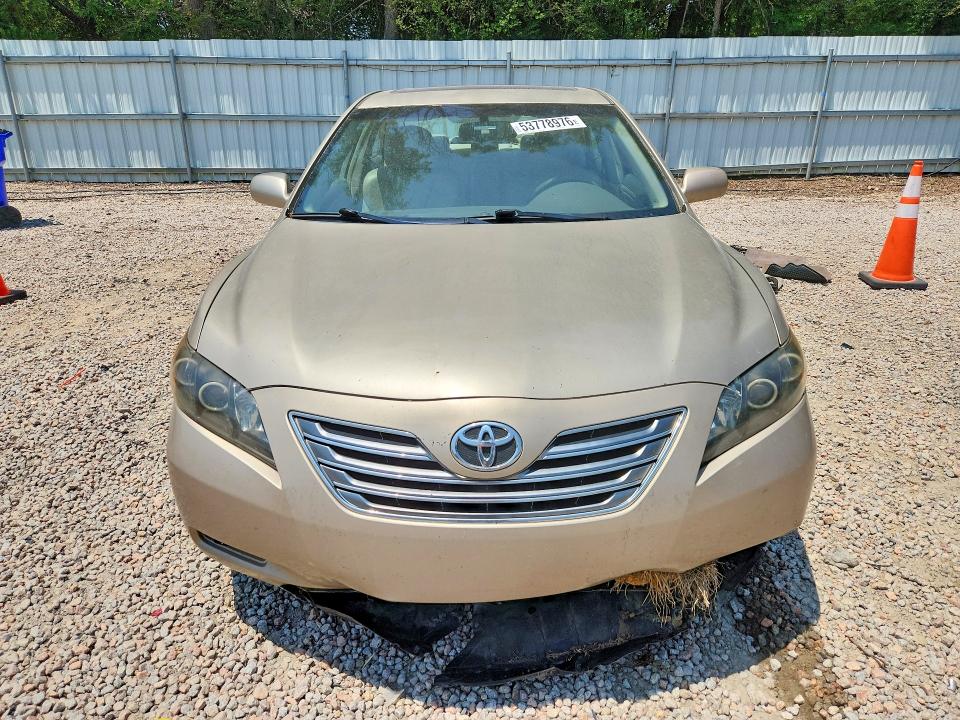 Aukcja sprzedaży 2007 Toyota Camry, vin: 4T1BB46K77U019677, numer aukcji: 53778976