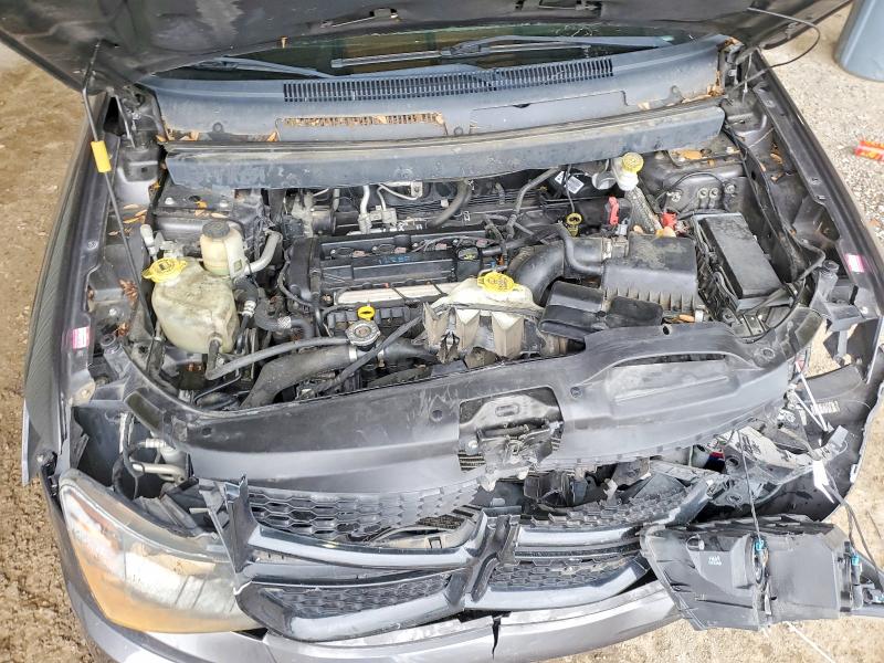 Aukcja sprzedaży 2018 Dodge Journey, vin: 3C4PDCABXJT242657, numer aukcji: 52826316