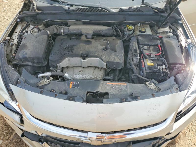 Продаж на аукціоні авто 2015 Chevrolet Malibu, vin: 1G11C5SL9FF206786, номер лоту: 52422776