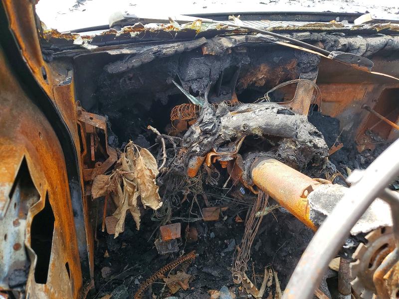 Aukcja sprzedaży 1993 Chevrolet S Truck, vin: 1GCCT19Z3P8125730, numer aukcji: 55007736