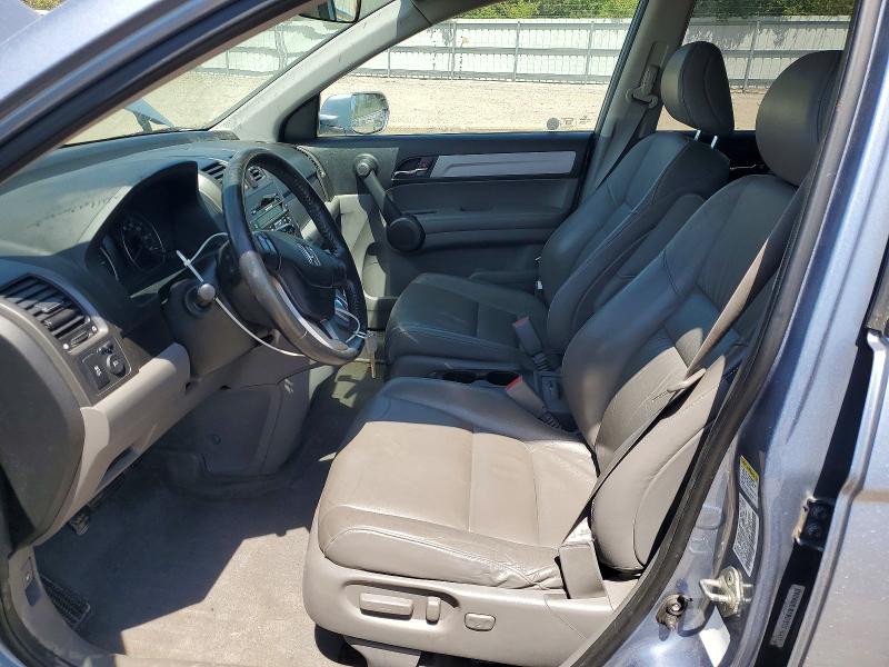 Продаж на аукціоні авто 2011 Honda Cr-v, vin: 5J6RE4H75BL099914, номер лоту: 53755086