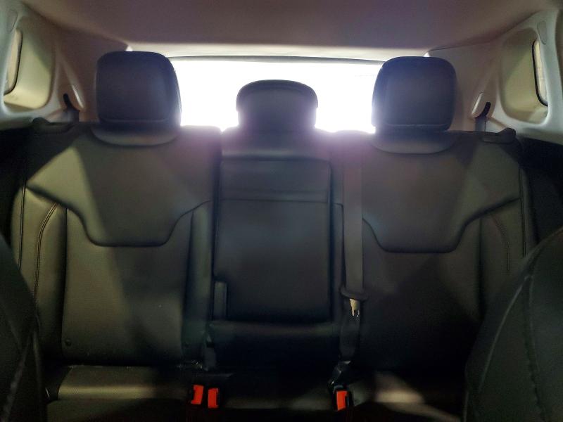 53427956 :رقم المزاد ، 3C4NJDCB8LT119820 vin ، 2020 Jeep Compass مزاد بيع