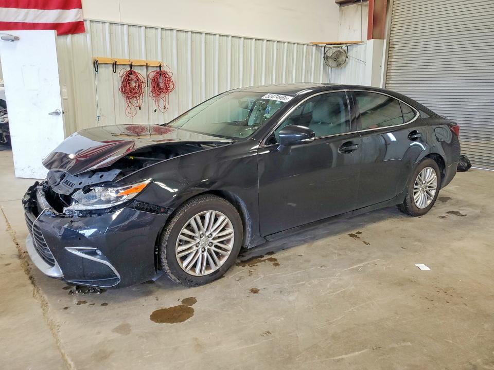 Продаж на аукціоні авто 2016 Lexus Es, vin: 58ABK1GGXGU006942, номер лоту: 52474666