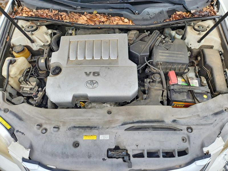 Aukcja sprzedaży 2008 Toyota Avalon, vin: 4T1BK36B08U269984, numer aukcji: 52209496