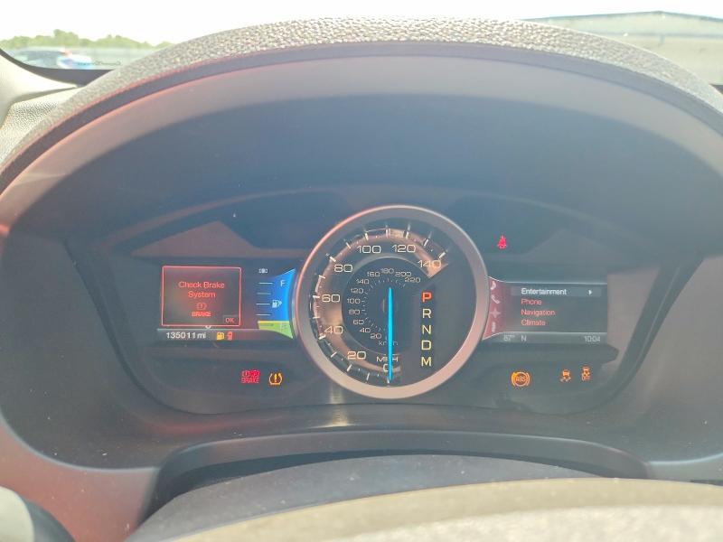 Aukcja sprzedaży 2011 Ford Explorer, vin: 1FMHK7F84BGA71680, numer aukcji: 54450546