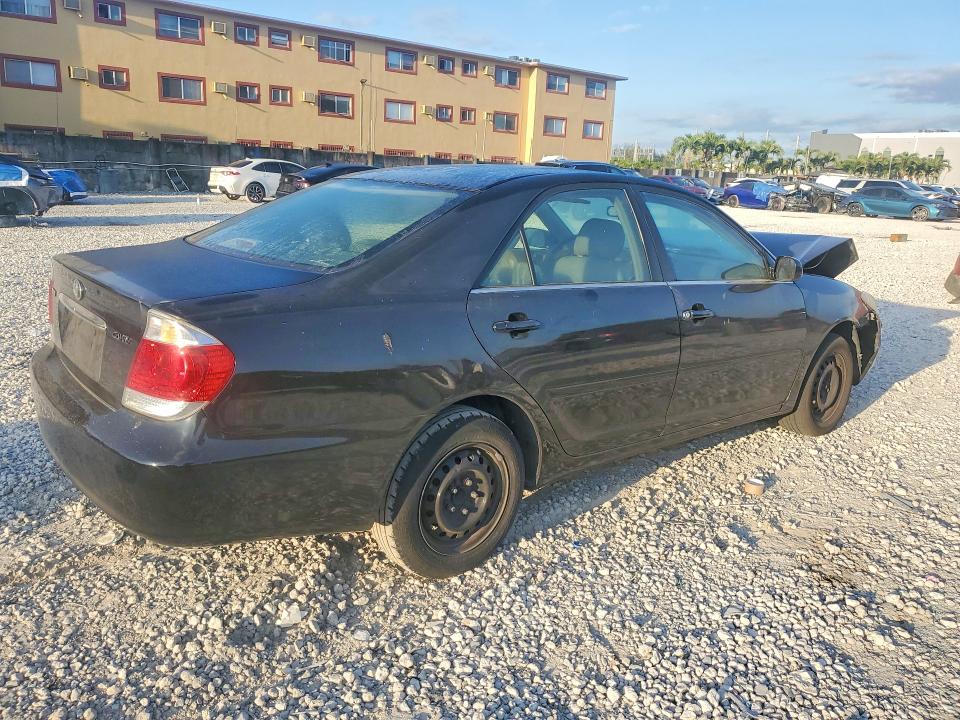 Aukcja sprzedaży 2006 Toyota Camry, vin: 4T1BE32K56U664737, numer aukcji: 51883216