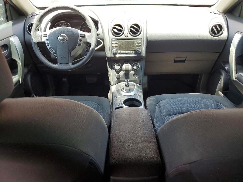 Aukcja sprzedaży 2015 Nissan Rogue Select, vin: JN8AS5MT1FW651728, numer aukcji: 53254776