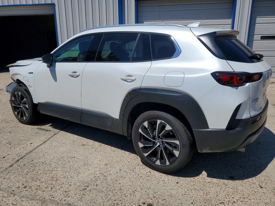 Aukcja sprzedaży 2025 Mazda Cx-50, vin: 7MMVAAEW5SN140007, numer aukcji: 52497896